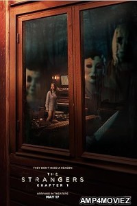 The Strangers Chapter 1 (2024) HQ Telugu Dubbed Movie