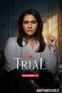 The Trial (2025) Season 2 Hindi Web Series