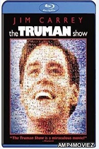 The Truman Show (1998) Hindi Dubbed Movies