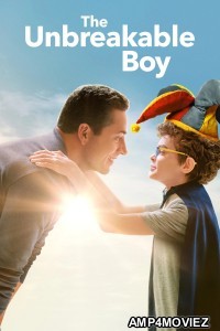The Unbreakable Boy (2025) ORG Hindi Dubbed Movie