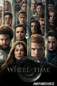 The Wheel Of Time (2025) Season 3 EP01 To EP03 Hindi Dubbed Web Series
