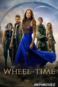The Wheel Of Time (2025) Season 3 EP04 To EP06 Hindi Dubbed Web Series