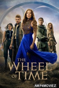 The Wheel Of Time (2025) Season 3 EP07 Hindi Dubbed Web Series