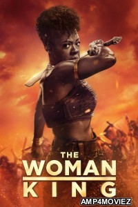 The Woman King (2022) ORG Hindi Dubbed Movie
