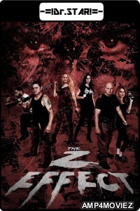 The Z Effect (2016) UNCUT Hindi Dubbed Movie
