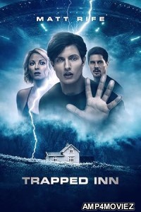 Trapped Inn (2024) HQ Hindi Dubbed Movie