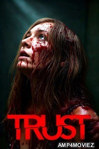 Trust (2025) ORG Hindi Dubbed Movie