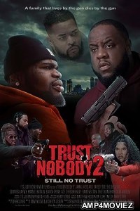 Trust Nobody 2 Still No Trust (2023) HQ Tamil Dubbed Movie