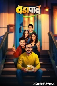 Vadapav (2025) Marathi Movie