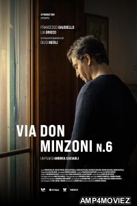 Via Don Minzoni N 6 (2024) HQ Hindi Dubbed Movie