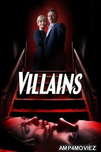 Villains (2019) ORG Hindi Dubbed Movie