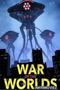 War of the Worlds (2025) English Movie